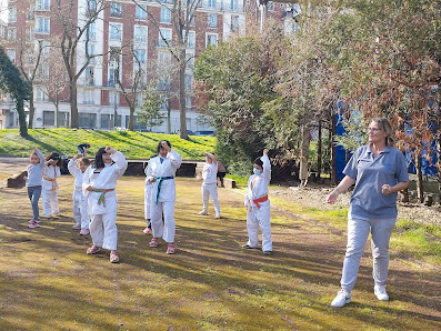 Institute El Marhomy School Of Martial Arts